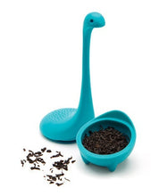 Load image into Gallery viewer, OTOTO: Baby Nessie Tea Infuser
