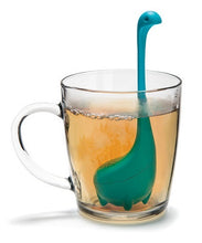 Load image into Gallery viewer, OTOTO: Baby Nessie Tea Infuser