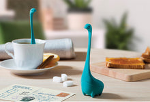 Load image into Gallery viewer, OTOTO: Baby Nessie Tea Infuser