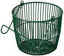 Load image into Gallery viewer, L.T. Williams - Peg Basket - Green