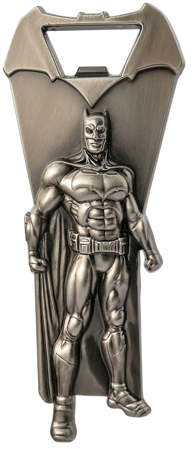 Batman v Superman: Dawn of Justice - Batman Bottle Opener - DC Comics