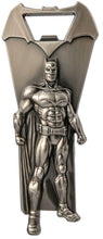 Load image into Gallery viewer, Batman v Superman: Dawn of Justice - Batman Bottle Opener - DC Comics