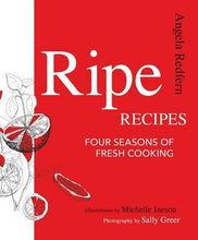 Load image into Gallery viewer, Ripe Recipes (Hardback)