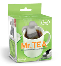 Load image into Gallery viewer, Mr Tea - Tea Infuser - Fred