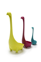 Load image into Gallery viewer, Ototo: The Nessie Family - Kitchen Utensil Set