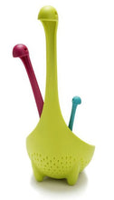 Load image into Gallery viewer, Ototo: The Nessie Family - Kitchen Utensil Set