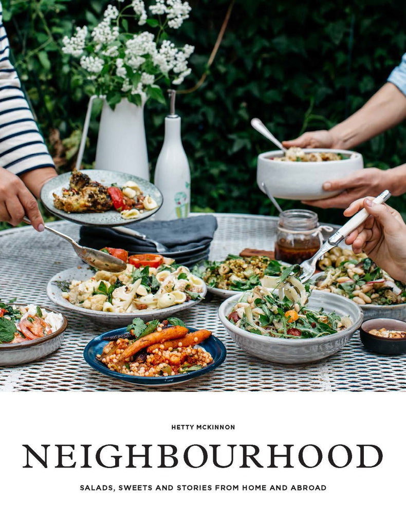 Neighbourhood by Hetty Lui McKinnon