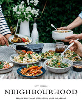Load image into Gallery viewer, Neighbourhood by Hetty Lui McKinnon