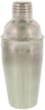 Load image into Gallery viewer, Bartender Stainless Steel Cocktail Shaker (550ml)