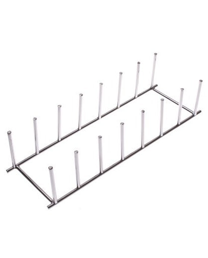 Plate Rack - Chrome - D.Line