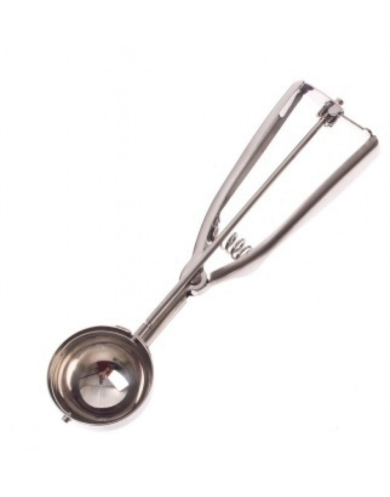 Stainless Steel Ice Cream Scoop - D.Line