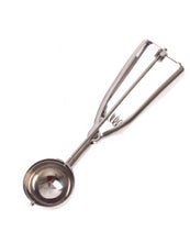 Load image into Gallery viewer, Stainless Steel Ice Cream Scoop - D.Line