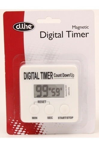 Appetito: Digital Timer - 100 Minutes