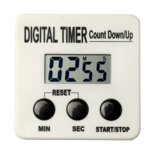Appetito: Digital Timer - 100 Minutes