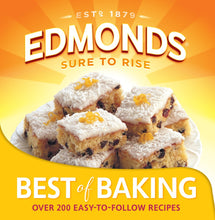 Load image into Gallery viewer, Edmonds: Best of Baking by Edmonds Cookery Books