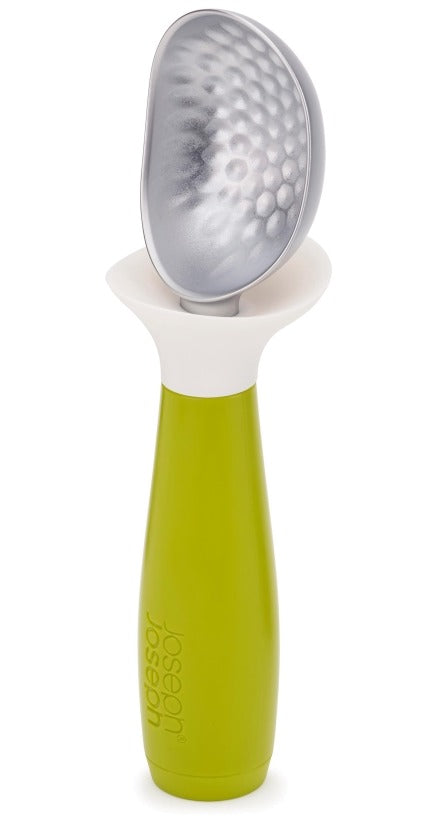 Joseph Joseph: Dimple ice-cream Scoop - Green