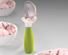 Load image into Gallery viewer, Joseph Joseph: Dimple ice-cream Scoop - Green