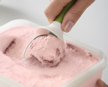 Load image into Gallery viewer, Joseph Joseph: Dimple ice-cream Scoop - Green