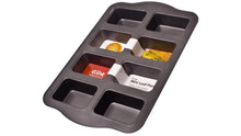 Load image into Gallery viewer, Non-Stick 8 Cup Mini Loaf Pan - D.Line