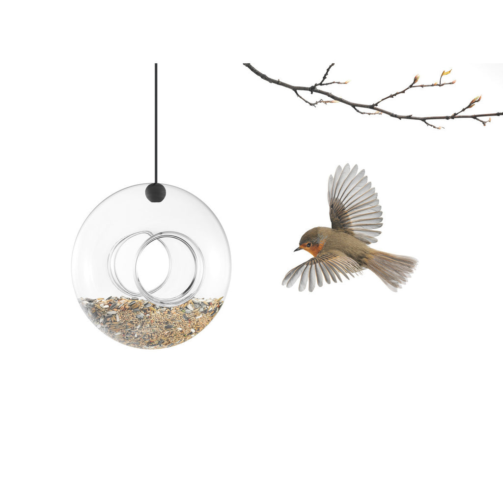 Eva Solo: Bird Feeder