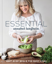 Load image into Gallery viewer, Essential by Annabel Langbein (Hardback)