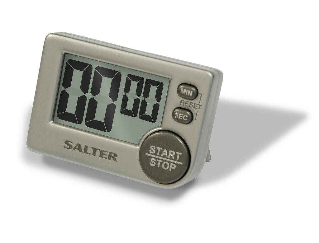 Salter: Big Button Electronic Timer