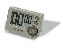 Load image into Gallery viewer, Salter: Big Button Electronic Timer