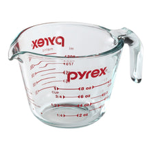 Load image into Gallery viewer, Pyrex Measuring Jug (1 Cup/250ml)