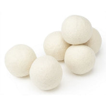 Load image into Gallery viewer, Pure Wool Dryer Balls - Brolly Sheets