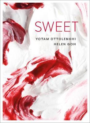 Sweet by Yotam Ottolenghi (Hardback)
