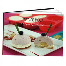 Load image into Gallery viewer, Dome Dessert Mould Gift Set - D.Line