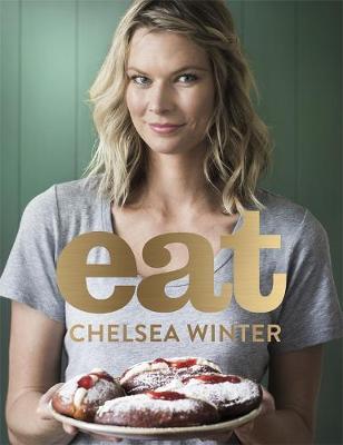 Eat by Chelsea Winter
