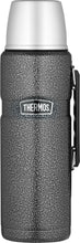 Load image into Gallery viewer, Thermos: Stainless King Flask - Hammertone (2L)