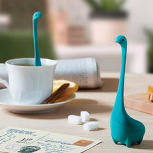 Load image into Gallery viewer, Ototo: Baby Nessie Tea Infuser