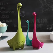 Load image into Gallery viewer, Ototo: The Nessie Family - Kitchen Utensil Set