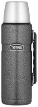 Load image into Gallery viewer, Thermos: Stainless King Flask - Hammertone (1.2L)