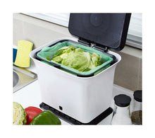 Load image into Gallery viewer, Full Circle Fresh Air Compost Collector