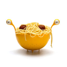 Load image into Gallery viewer, Ototo: Spaghetti Monster Colander