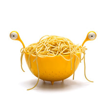 Load image into Gallery viewer, Ototo: Spaghetti Monster Colander