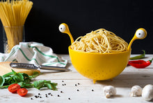 Load image into Gallery viewer, Ototo: Spaghetti Monster Colander