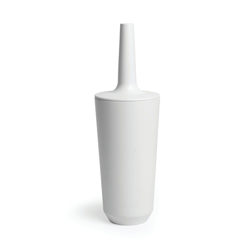 Corsa Bath Toilet Brush - White - Umbra