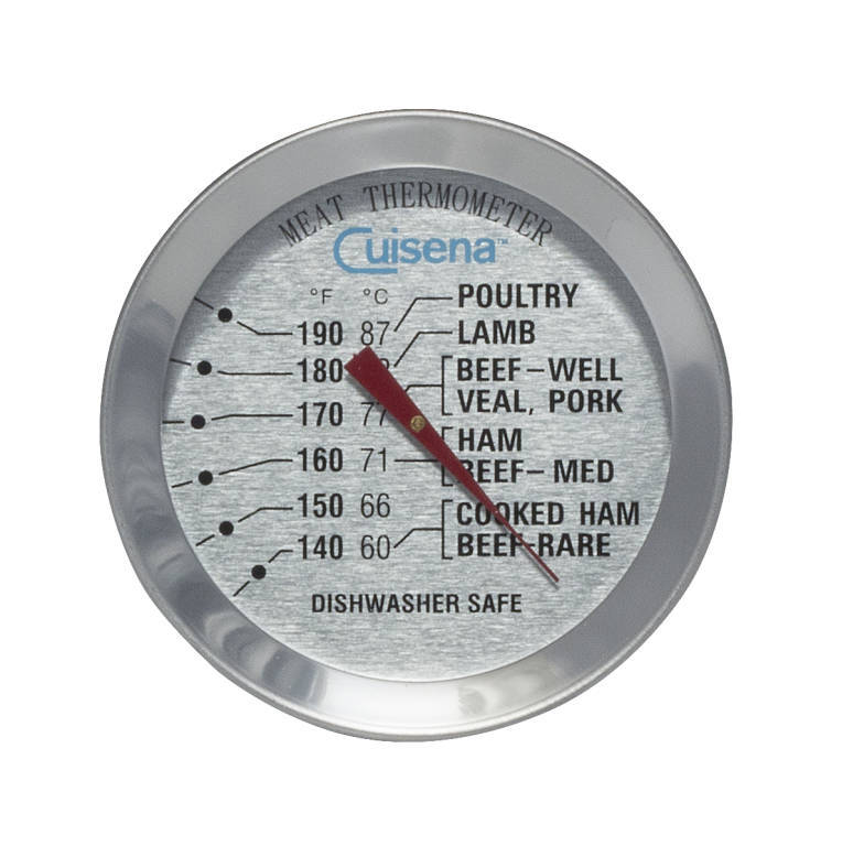 Meat Thermometer CD - Cuisena