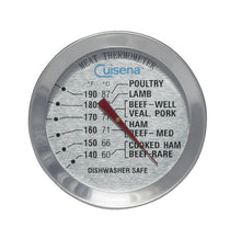 Load image into Gallery viewer, Meat Thermometer CD - Cuisena
