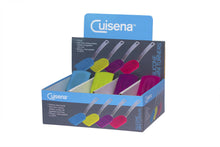 Load image into Gallery viewer, Cuisena: Silicone Mini Turner (Assorted)