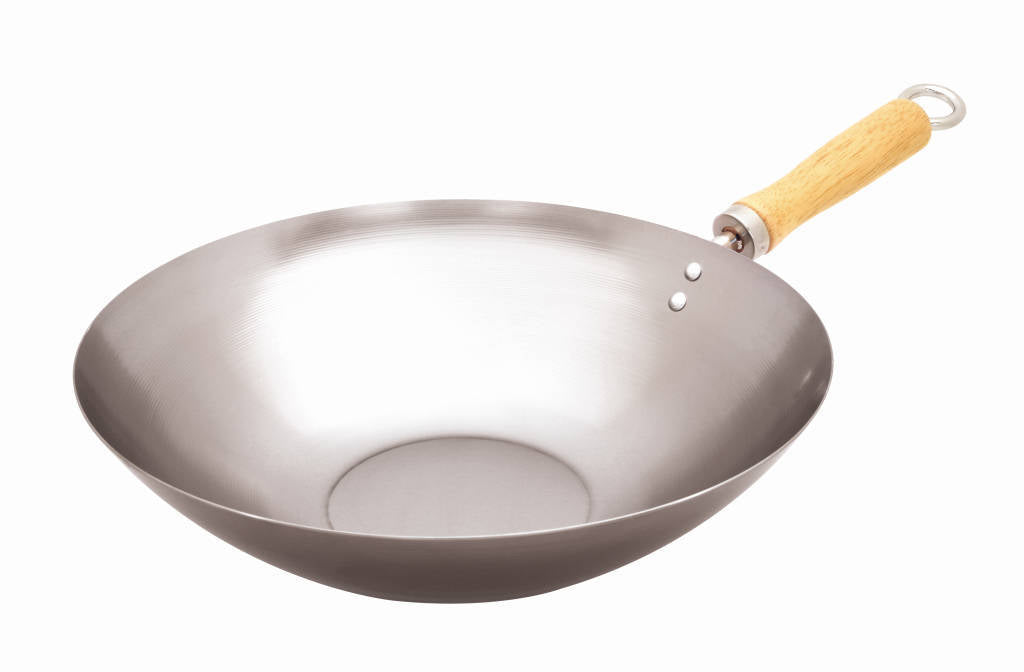 Cuisena: 'Stir Fry' Wok - 30cm