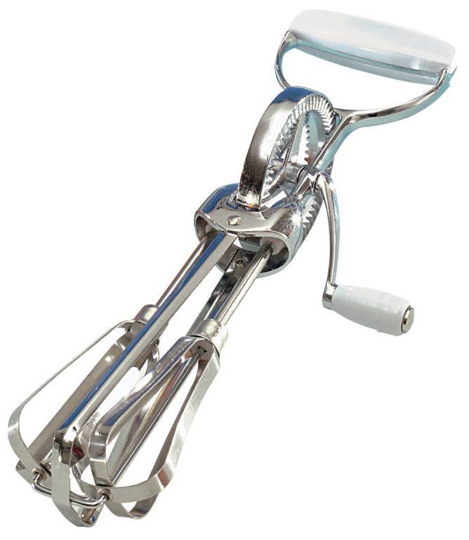 Cuisena: Egg Beater