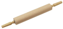 Load image into Gallery viewer, Rolling Pin Wood 42cm - Cuisena