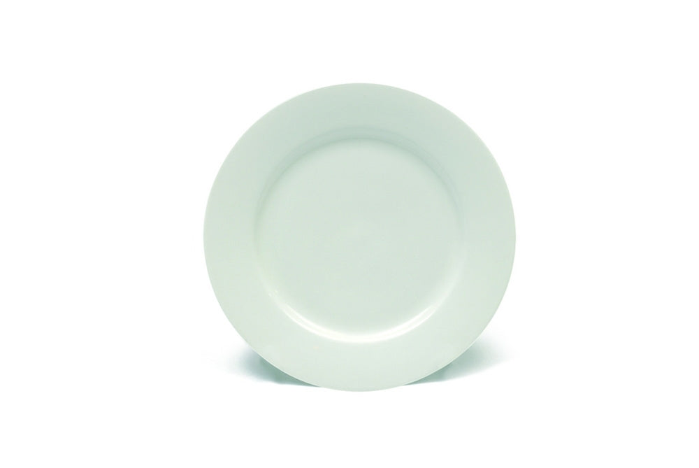 Maxwell & Williams White Basics Rim Side Plate (Set of 4) (19cm)