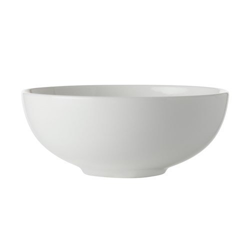 Maxwell & Williams White Basics Coupe Bowl (Set of 4) (12cm)