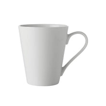 Load image into Gallery viewer, Maxwell &amp; Williams White Basics Conical Mug (Set of 4) (300ml)